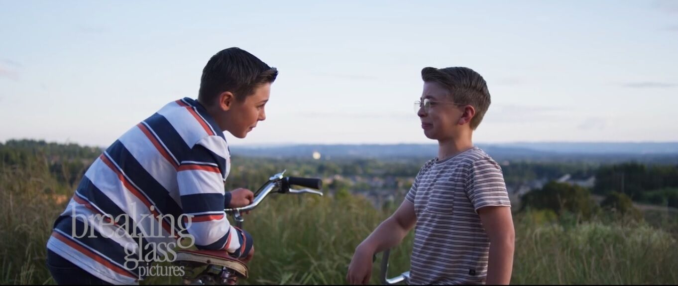 Movie Review – Strictly for the Birds (2022)